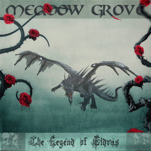 Meadow Grove : The Legend of Eldras